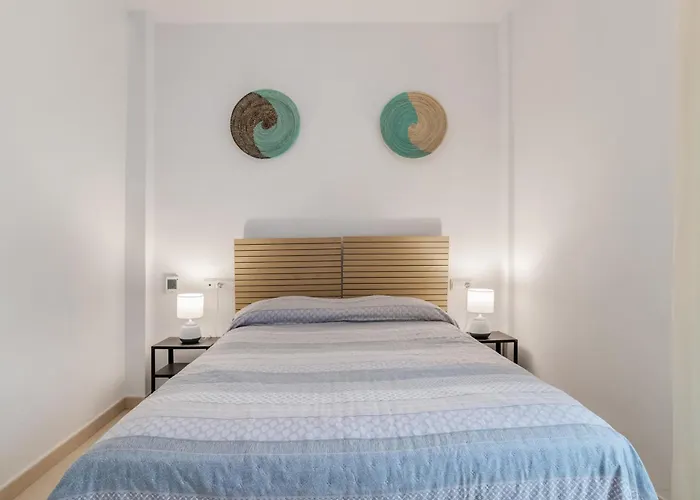 Blue Beach Home