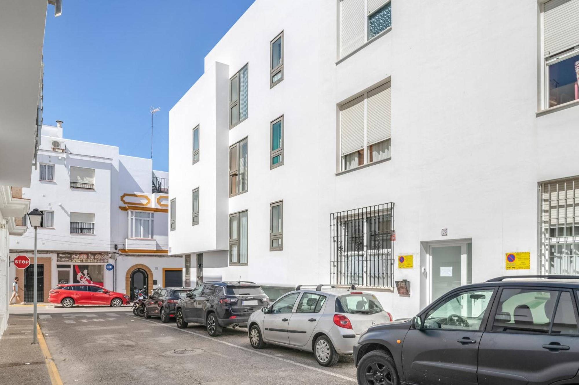 Blue Apartament