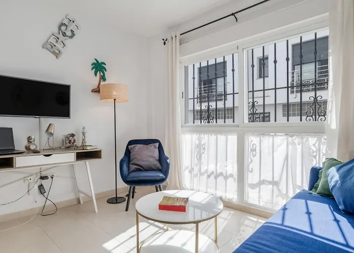Blue Beach Home