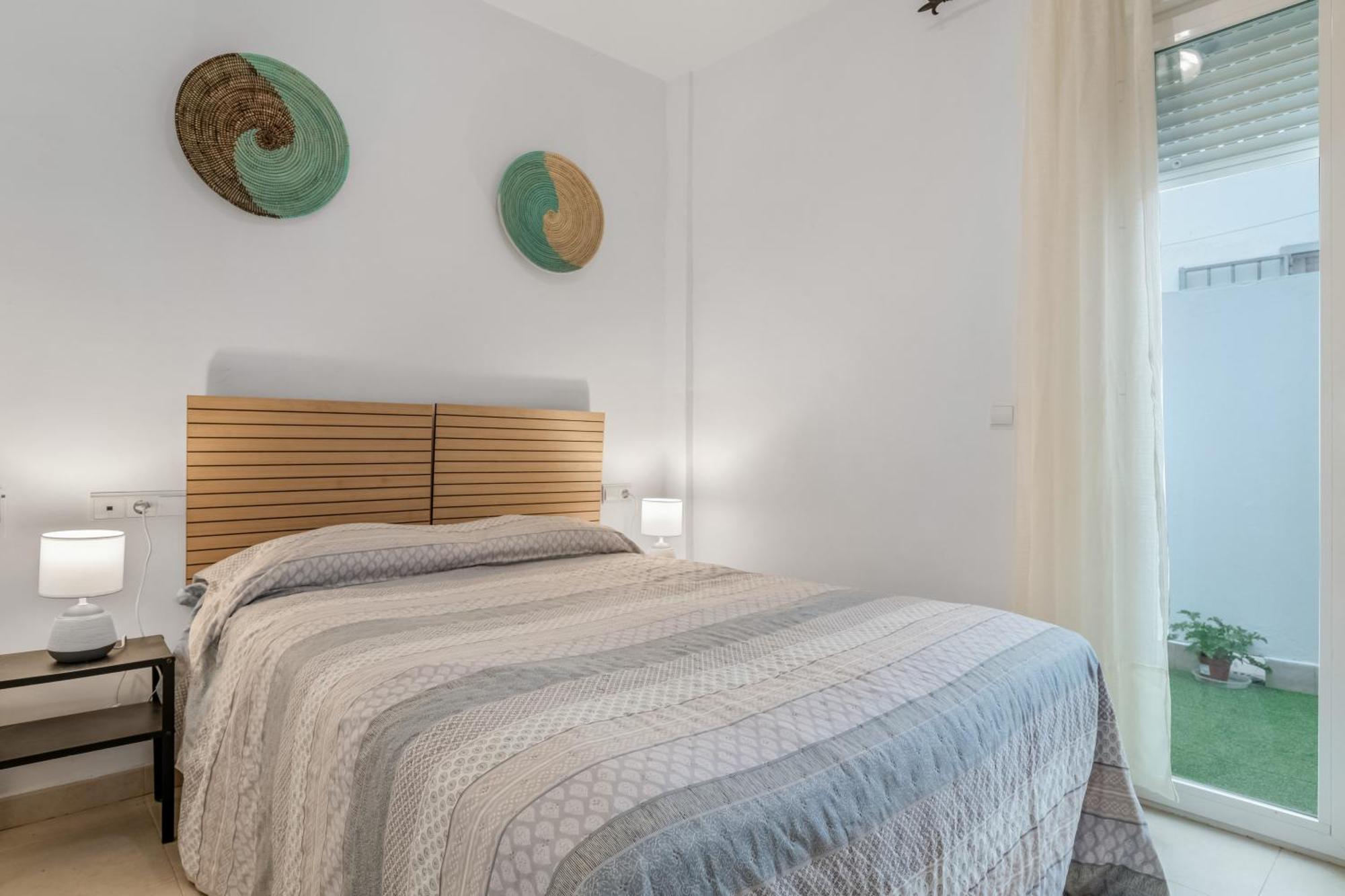 Appartement Blue